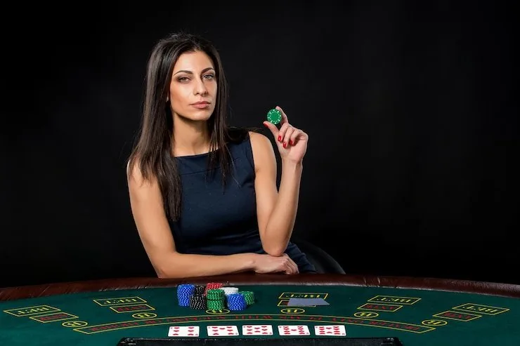 lucky75 Roulette SpeedBoost